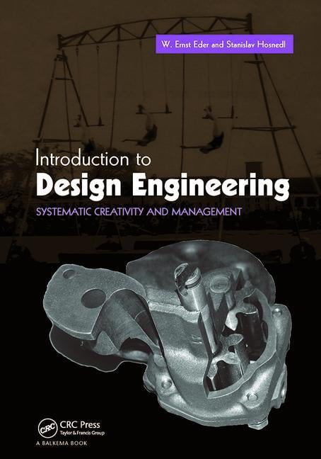 Introduction to Design Engineering - 9781138113596