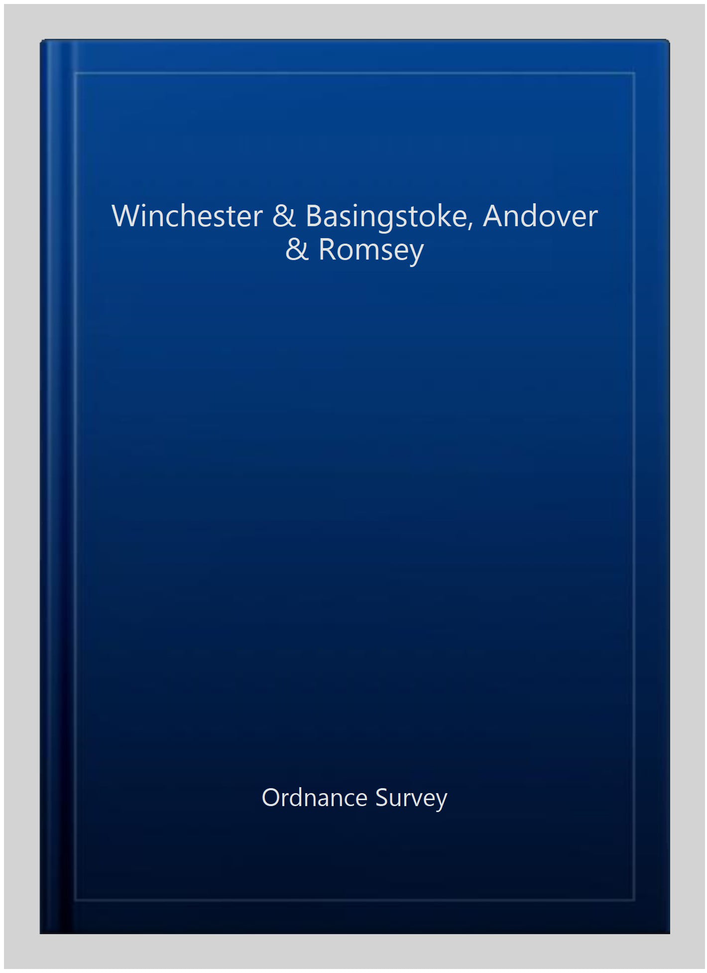 Winchester & Basingstoke, Andover & Romsey