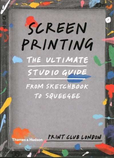 Screenprinting
