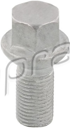 MERCEDES WHEEL BOLT M14 x 27mm 2114010370 A1197