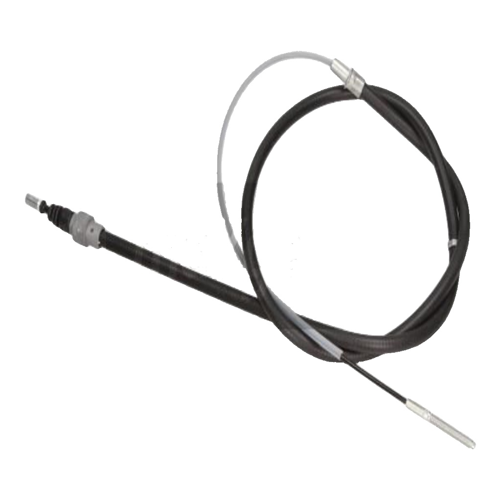 32-0241 MAXGEAR Cable, parking brake for VW