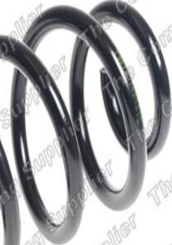 KILEN COIL SPRING REAR VW PASSAT SPORTLINE GT 3 05-14