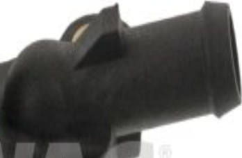 SWAG 11 94 7546 Thermostat, coolant for MINI