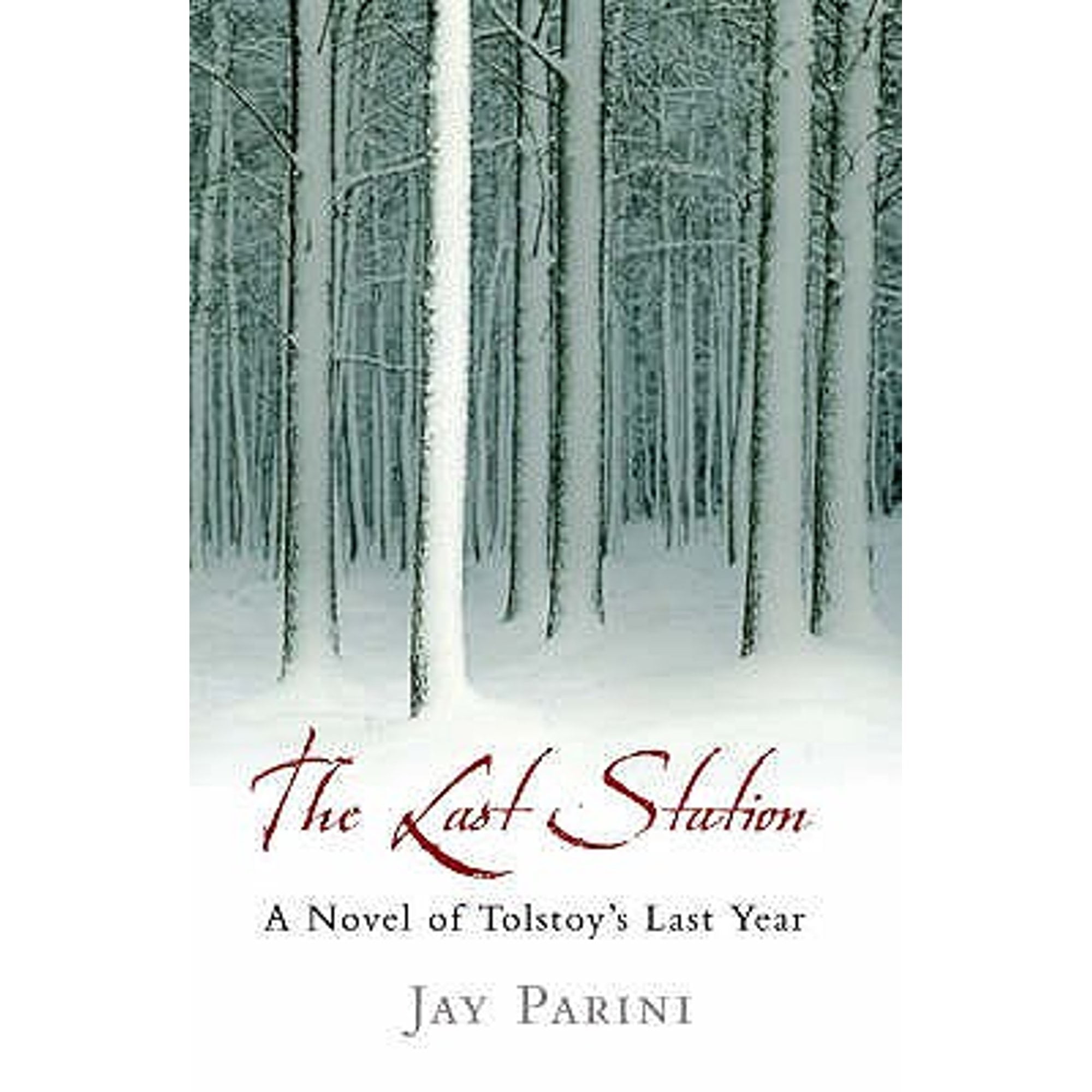 The Last Station