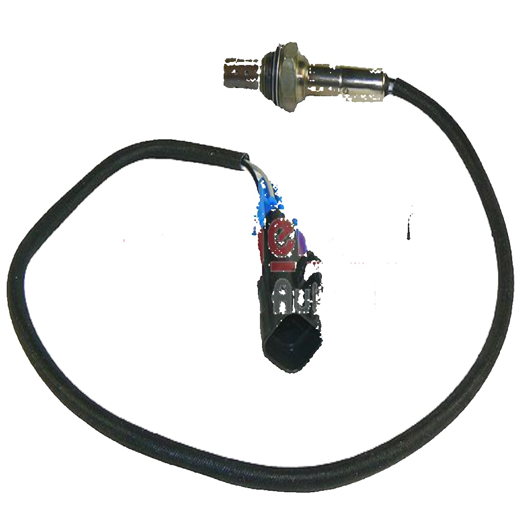 Original Metzger Lambda Probe 0895204 for Opel