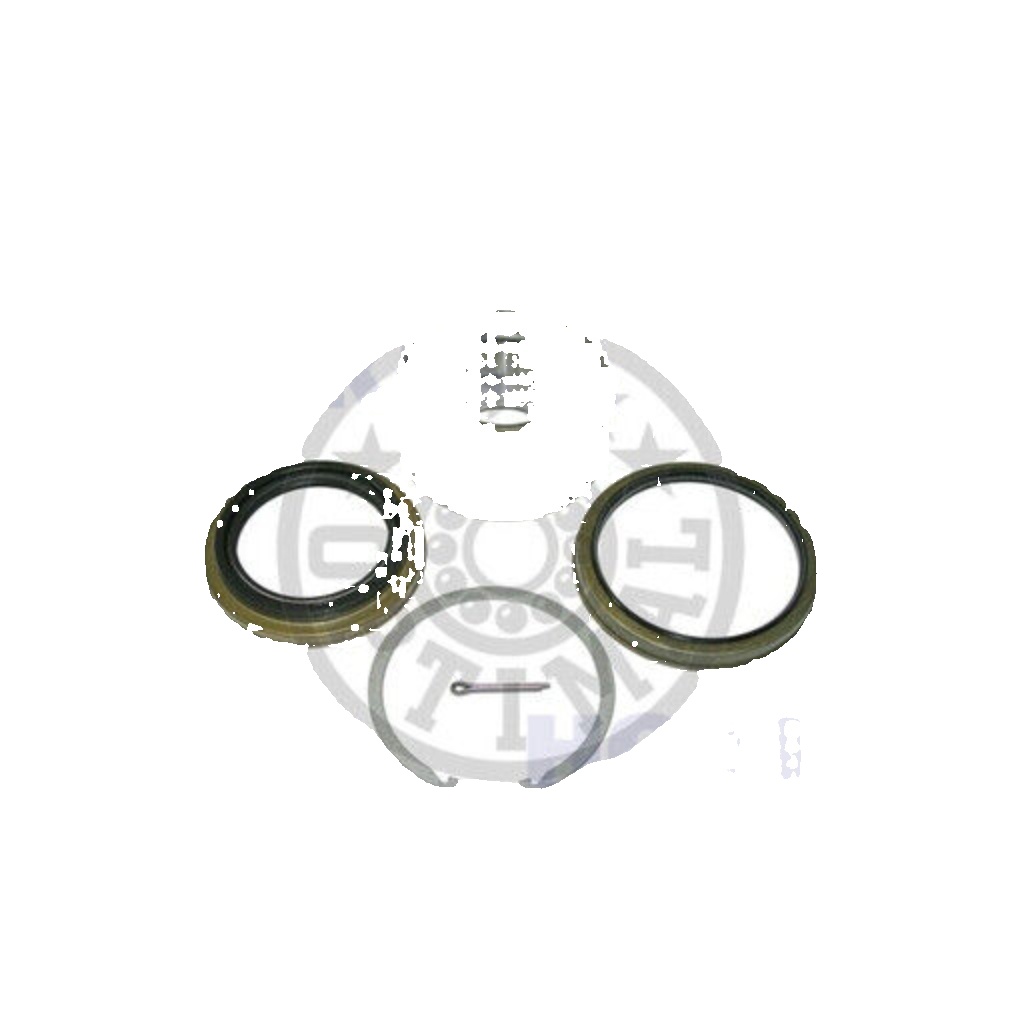 OPTIMAL 981952 Wheel Bearing Kit for ,TOYOTA