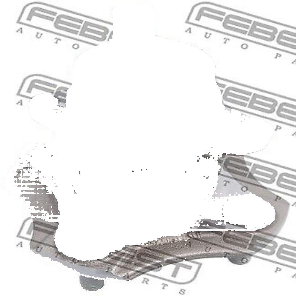 FEBEST-OE 0182-NCP13R.OE Wheel Hub for TOYOTA