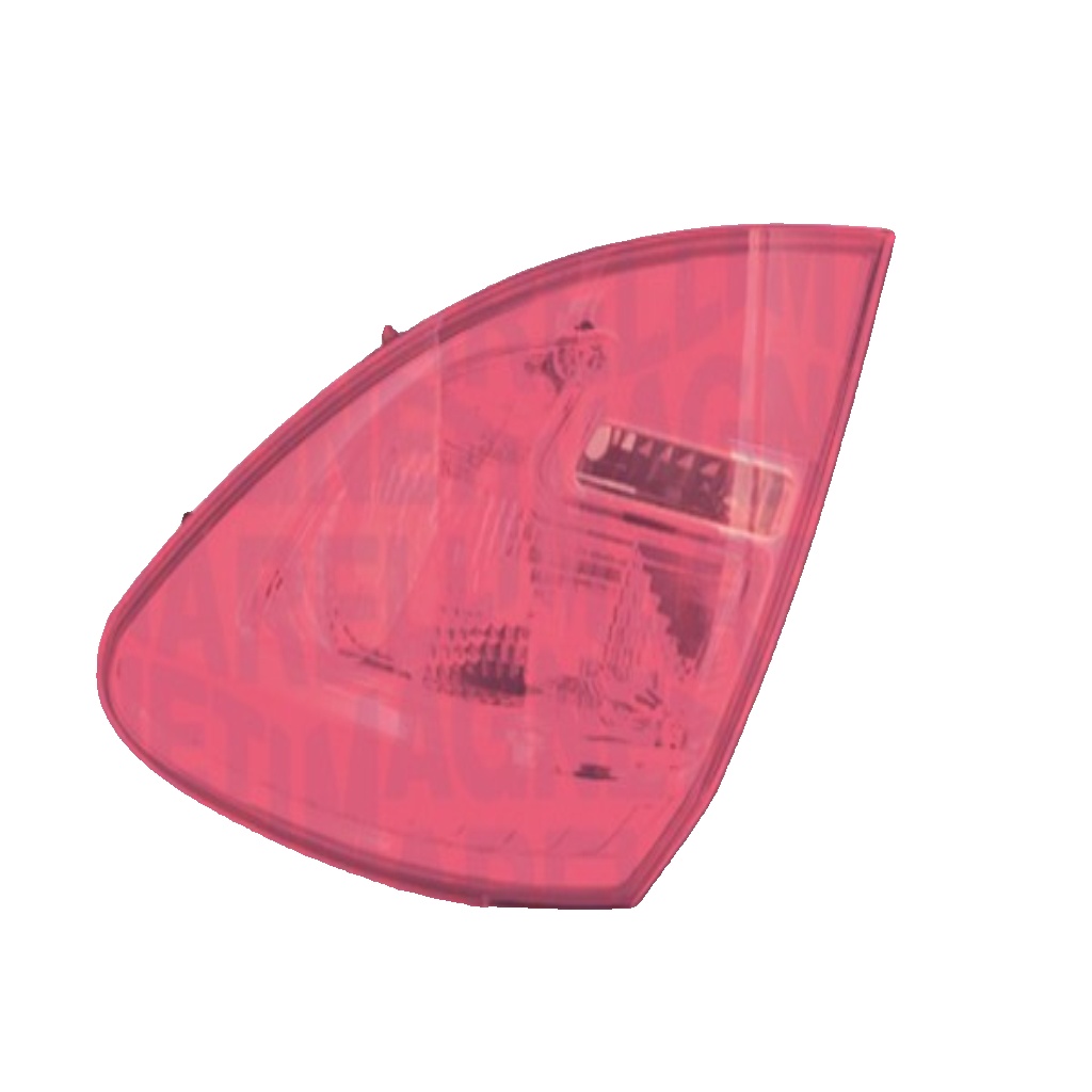 Left MAGNETI MARELLI 714000162632 Combination Rearlight for OPEL