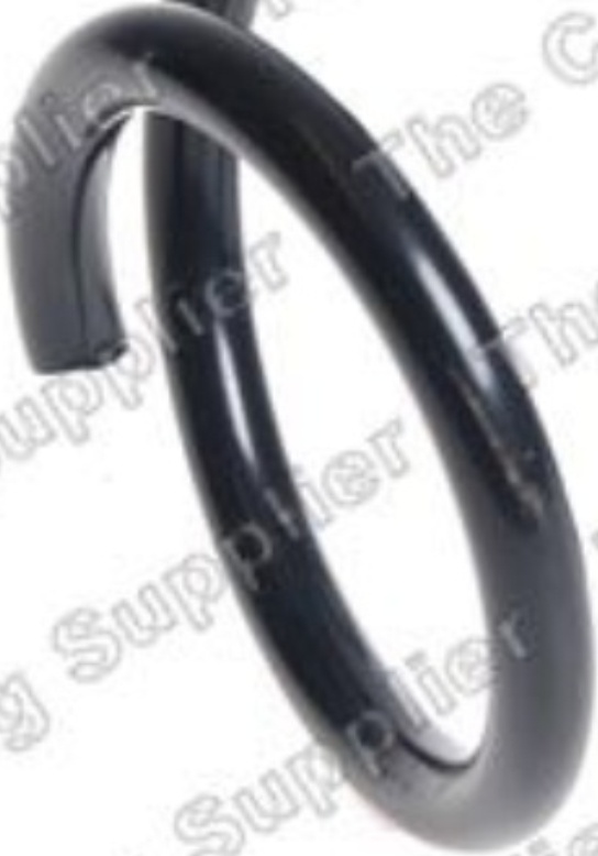 Fits LESJOFORS 4015695 FRONT SUSPENSION SPRING CITROEN DS3 1,6 THP 20 ⭐UK Stock⭐