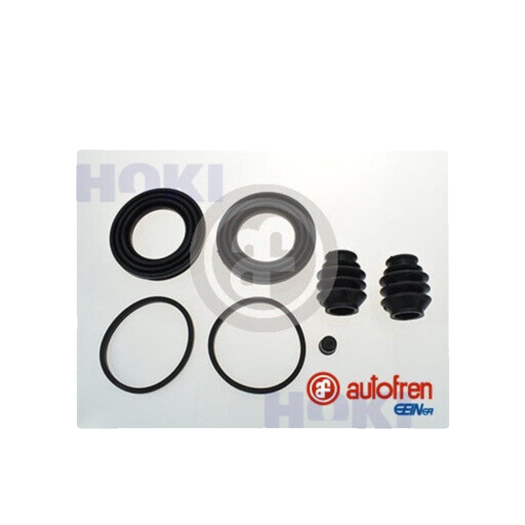 ✅Fits AUTOFREN SEINSA D42102 CLAMP REPAIR   ⭐UK Seller⭐