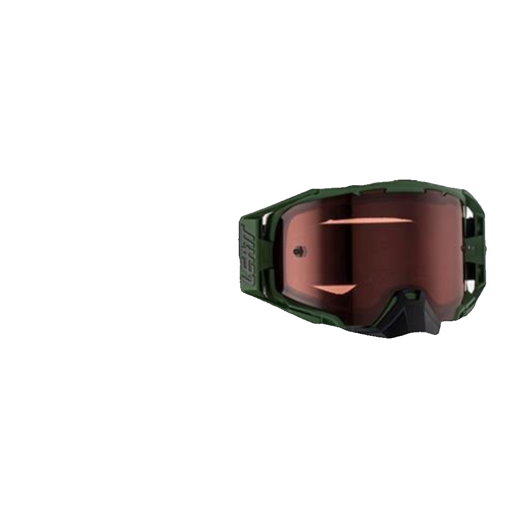 Leatt Velocity 6.5 Goggle CACTUS - Rose Lens
