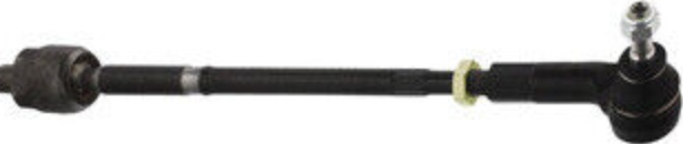 Front Left SKF VKDY 331008 Tie Rod for AUDI,SEAT,SKODA,VW