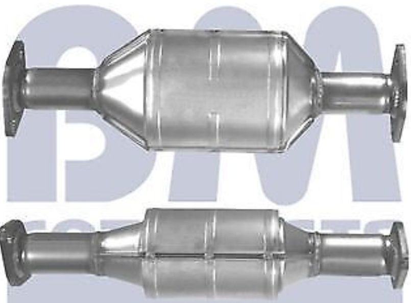 FOR HYUNDAI SONATA 2.0i 16v 7/92-12/93 (455mm long) BM90200
