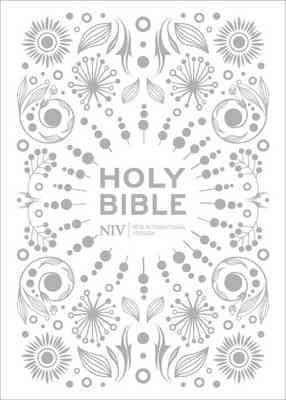NIV Pocket White Gift Bible by New International Version (Hardback Book) - Image 7