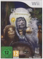Where The Wild Things Are - New In Packaging | Warner Bros | New