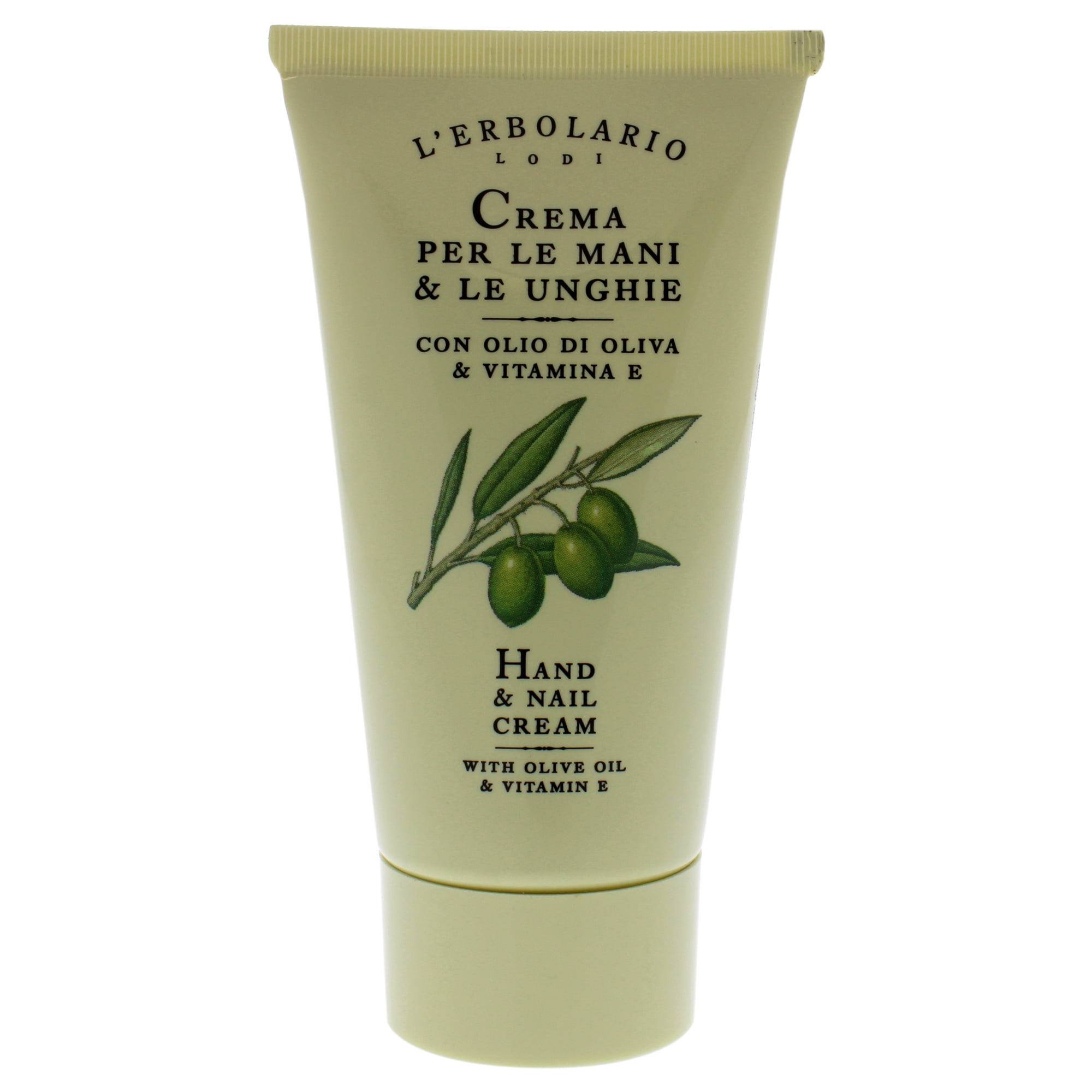 L'erbolario Crema Mani E Unghie 75 Ml