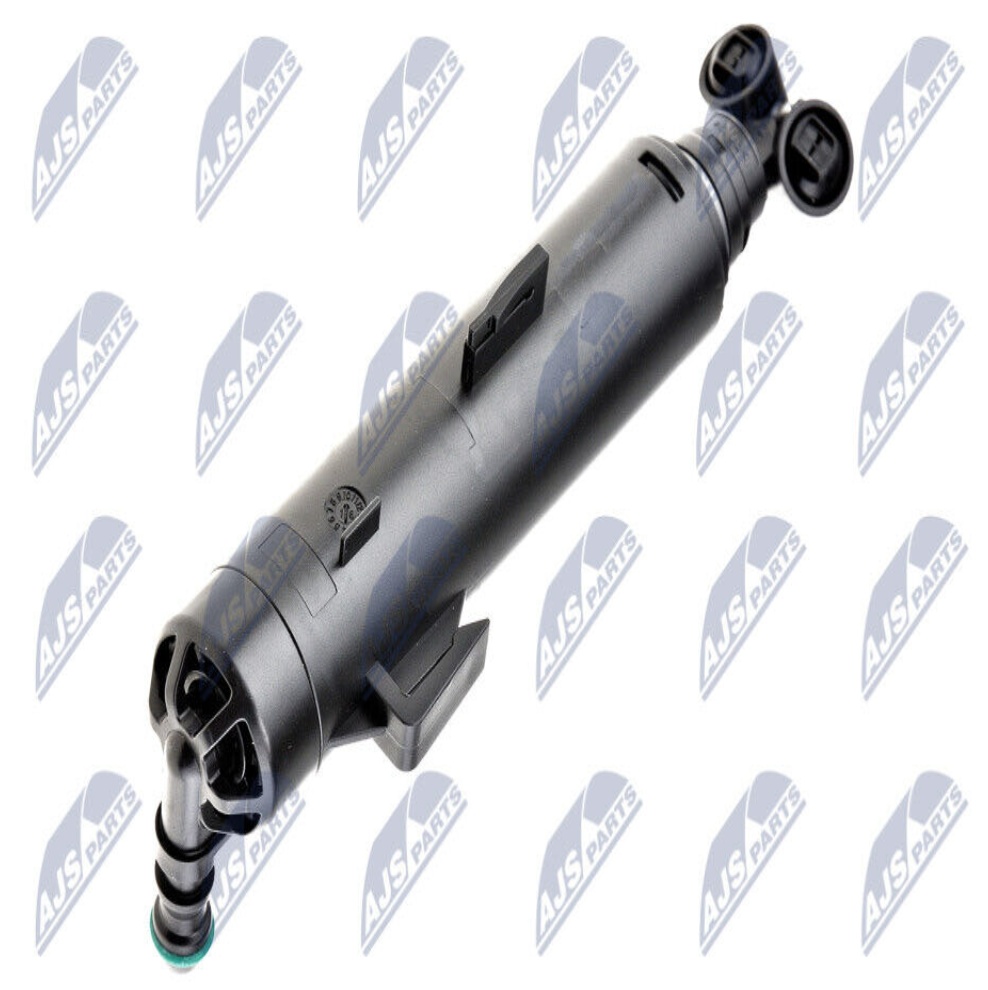 Headlamp washer nozzle Left Front EDS-AU-023 NTY for AUDI A1 A1 Sportback