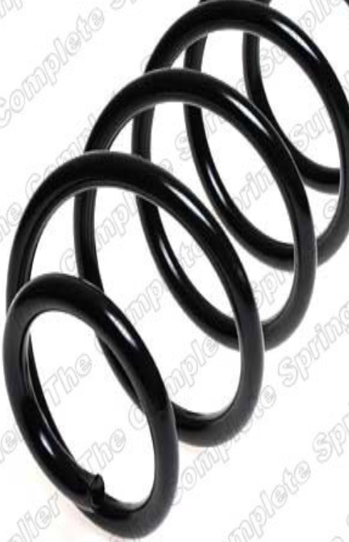 SUSPENSION SPRING 4095070 FOR VW CARAVELLE/KOMBI/Bus/TRANSPORTER/Mk EUROVAN 2.0L