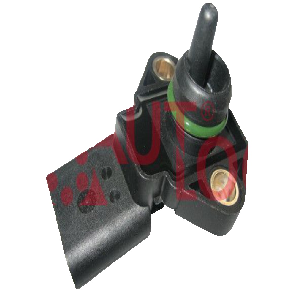 AUTLOG AS4939 Sensor, intake manifold pressure for SEAT,VW