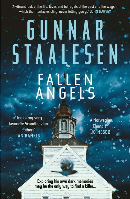 Fallen Angels Volume 7