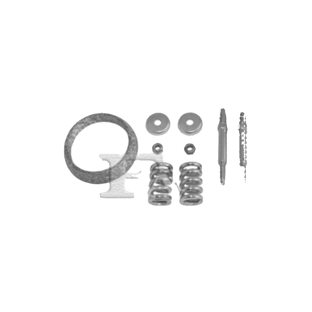218-985 FA1 Gasket Set, exhaust system for CITROËN,PEUGEOT