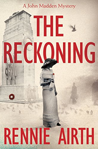 The Reckoning