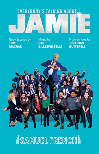 Everybody's Talking About Jamie