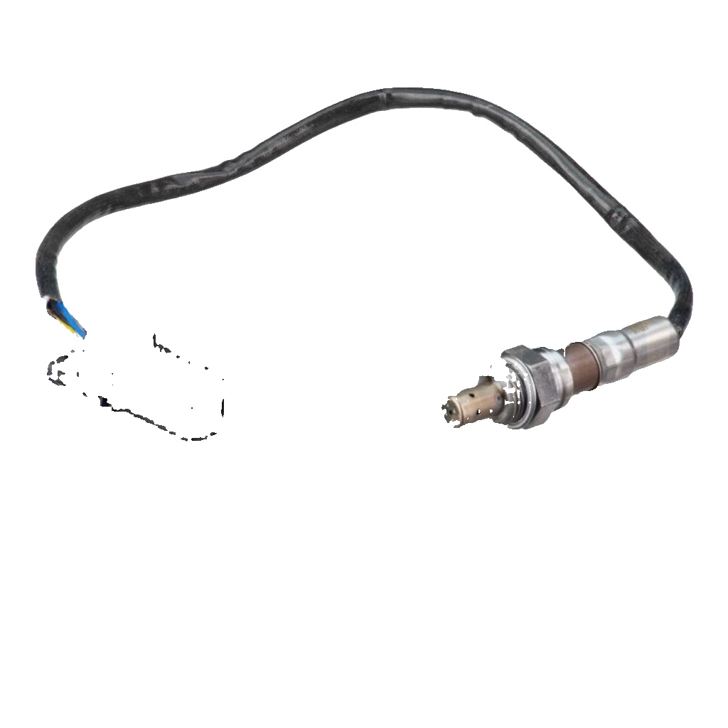 before catalytic converter DELPHI ES21149-12B1 Oxygen Sensor for AUDI,SEAT,SKODA