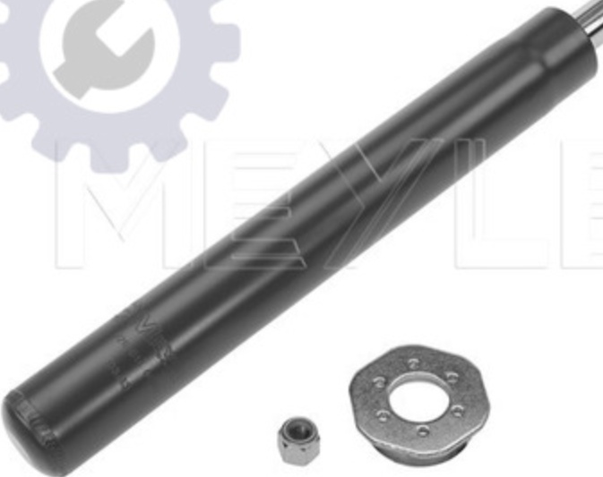 Front MEYLE 626 614 0005 Shock Absorber for DAEWOO,OPEL,VAUXHALL