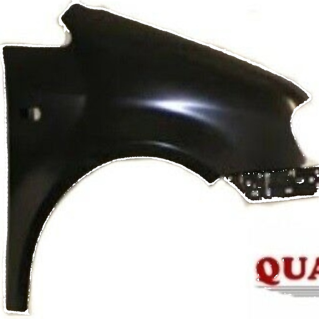 Front Wing Primed Pair Left & Right Fits VW Caddy 2003-2010 High Quality