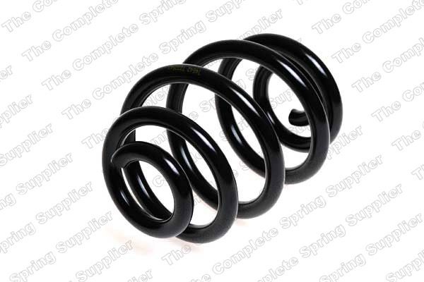 Kilen 51021 Rear Coil Spring Fits Bmw 3 Series 33531095709 33531095710 - Image 6