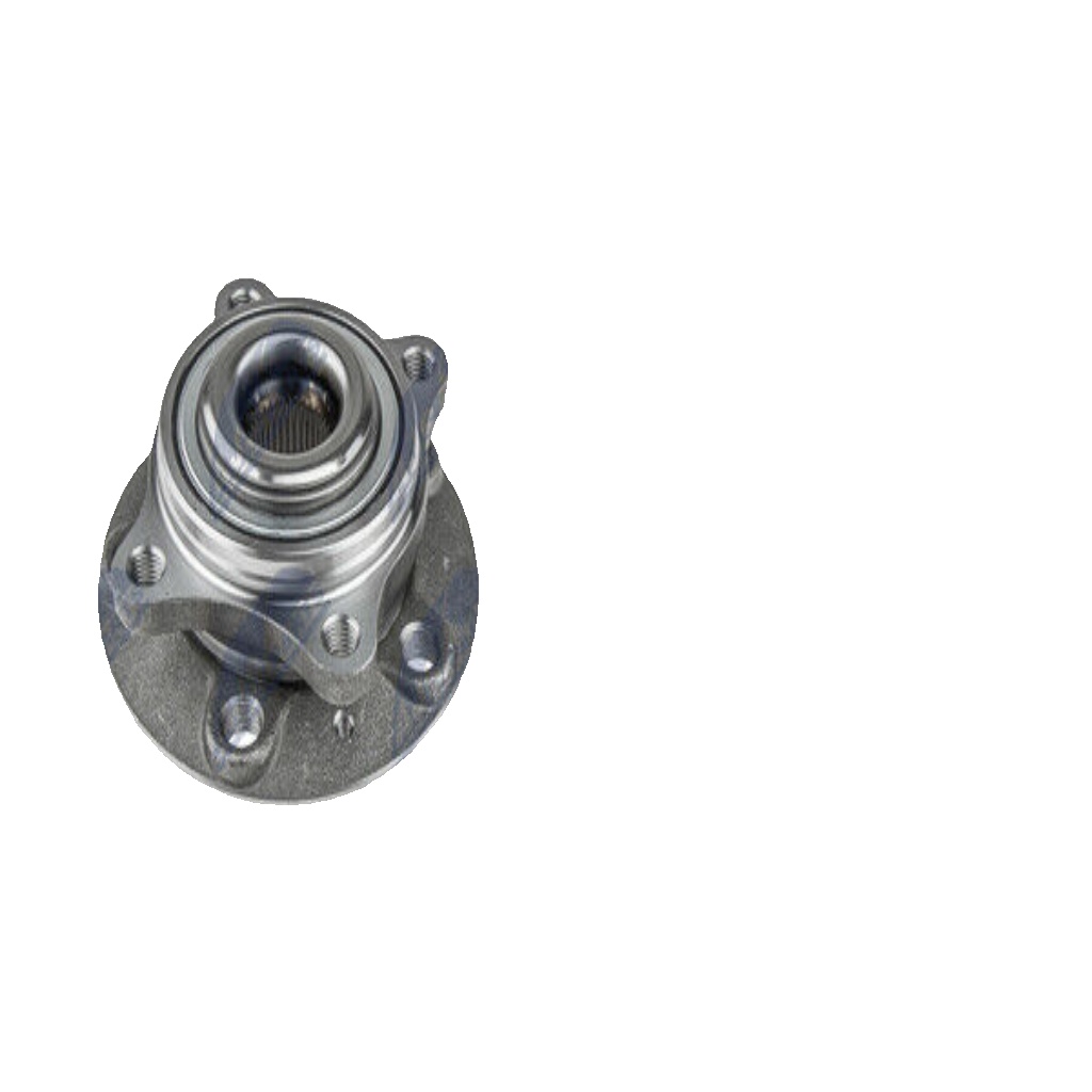 WHEEL BEARING KIT KLP-VV-017 FOR VOLVO B5204T5/5204T4/5204T3 2.0LD 5252 T 2.5L - Image 5