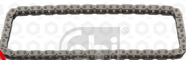 FEBI BILSTEIN TIMING CHAIN KIT LOWER BMW 1 3 5 6 7 X3 X5 X6