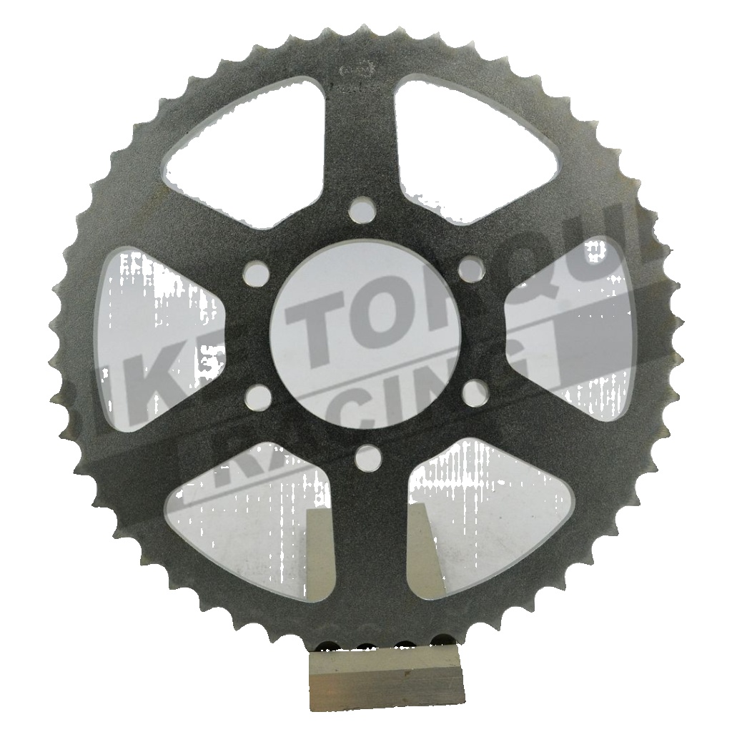 AFAM Standard Steel Sprocket 14200-Pitch 428 For Motorcycle Parts Accessories