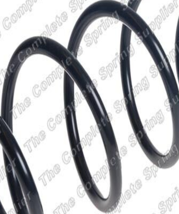 SUSPENSION SPRING 4095865 FOR VOLVO D5244T21/5244T17 2.4L 5cyl V60 I