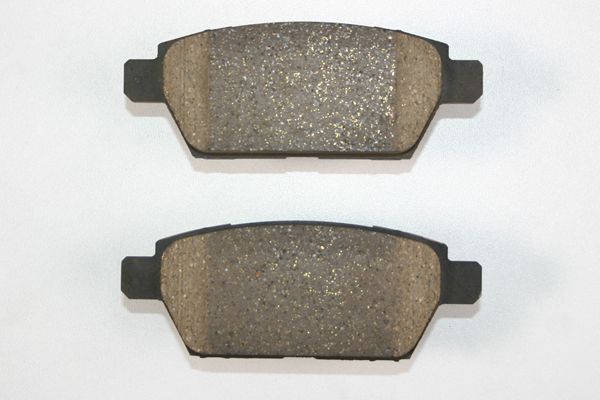 Original A.B.S. Brake Pad Set Disc Brake 37528 for Mazda