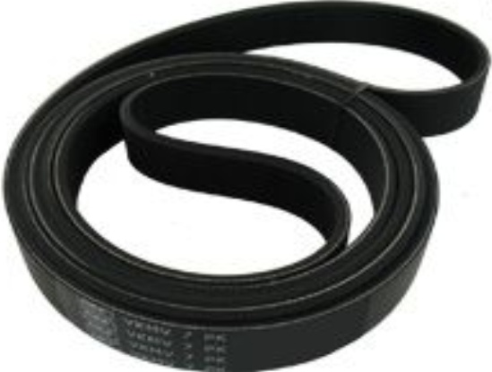 SKF VKMA 38079 V-Ribbed Belt Set for MERCEDES-BENZ