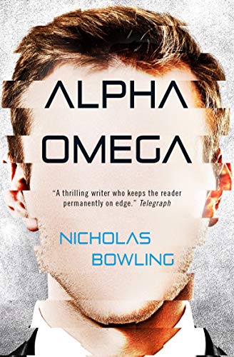Alpha Omega - Nicholas Bowling