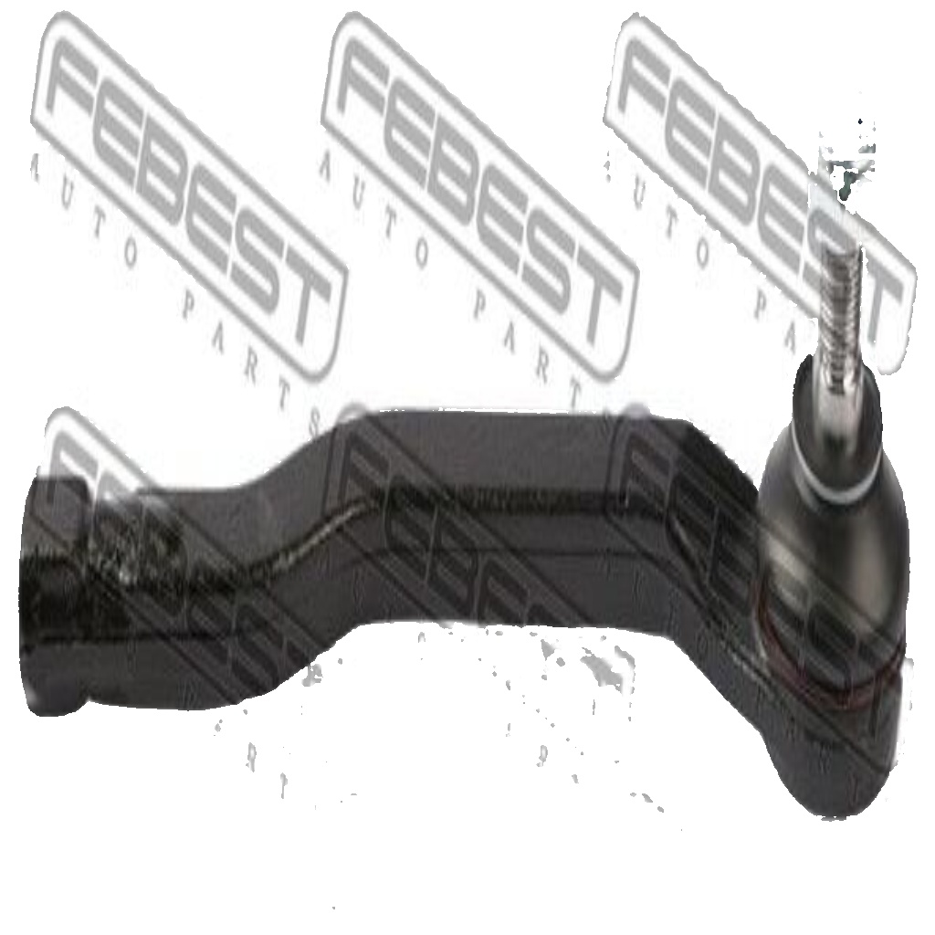 FEBEST-OE 0221-K12ERH.OE Tie Rod End for NISSAN