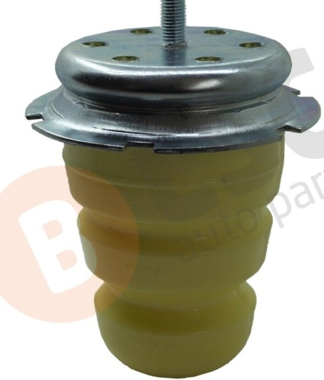 Rear Axle Suspension Rebound Buffer Block 46751548 for Doblo Boxer Jumper Relay