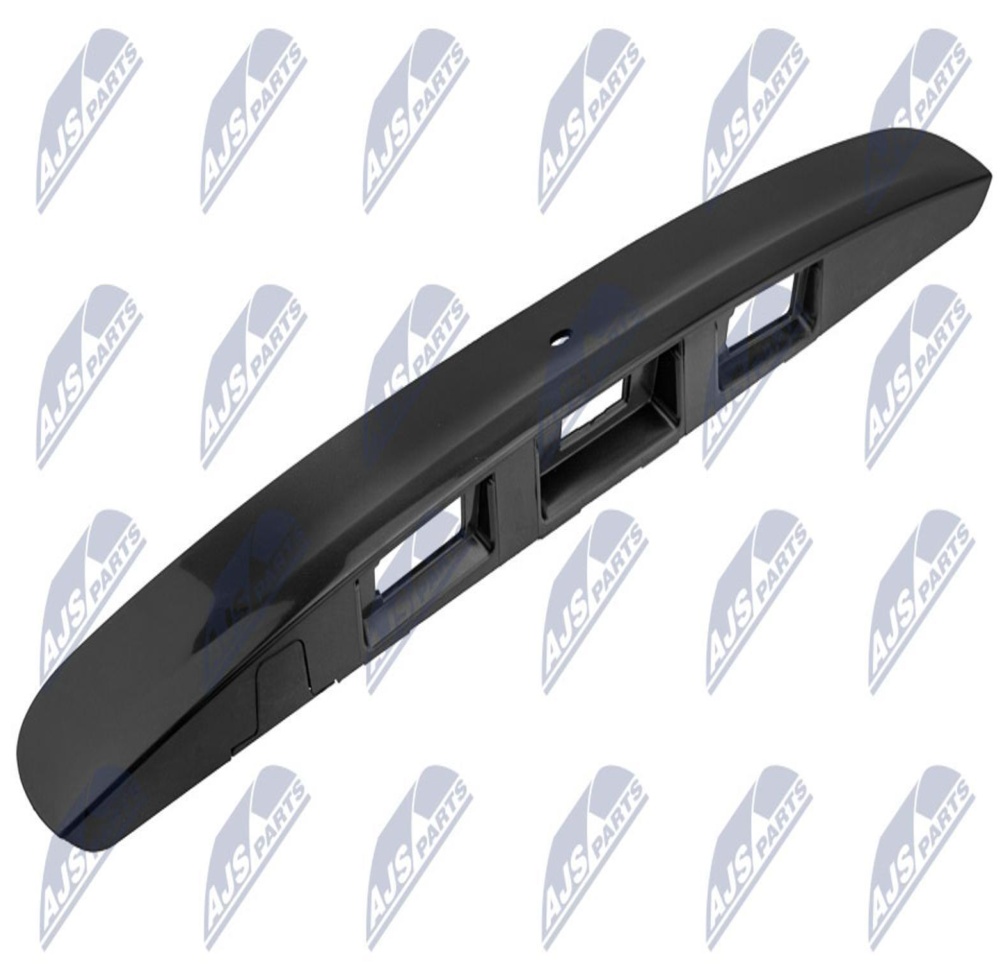 Fits NTY EZC-NS-004A Tailgate trim bracket - Image 5