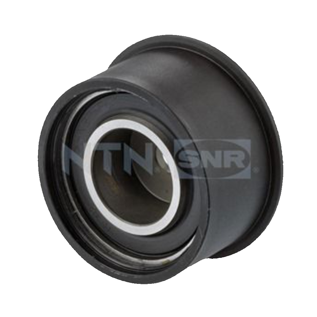 SNR GE353.07 Deflection/Guide Pulley, timing belt for CHEVROLET,DAEWOO,OPEL,VAUX