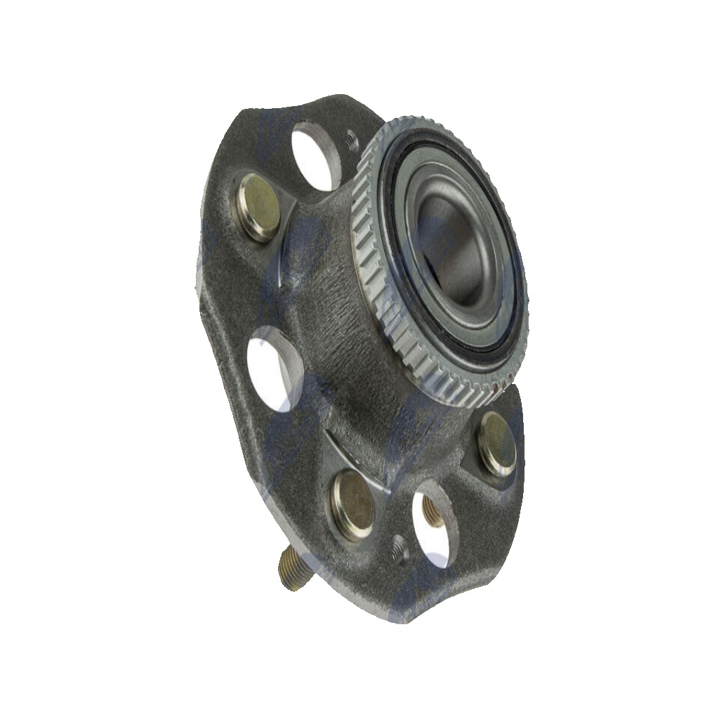 N.T.Y. KLT-HD-033.NTY Wheel Bearing Kit for HONDA