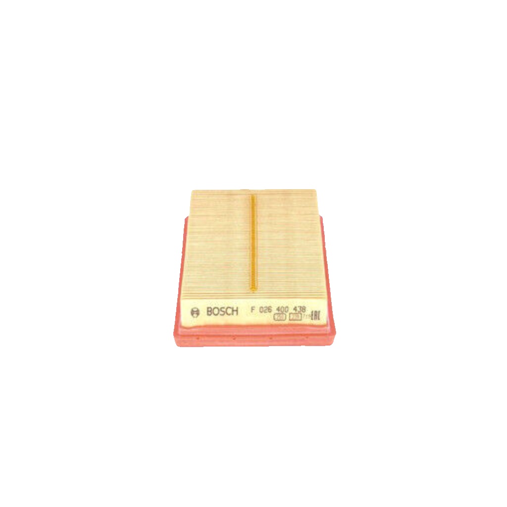 Air Filter fits TOYOTA AYGO B4, KGB40 1.0 2014 on 1KR-FE Bosch 1780121060 New