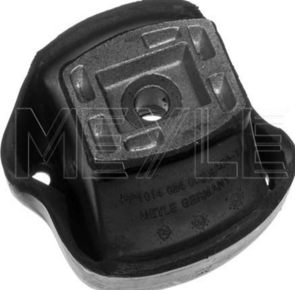 MEYLE 014 024 0086 MOUNTING ENGINE Front LH