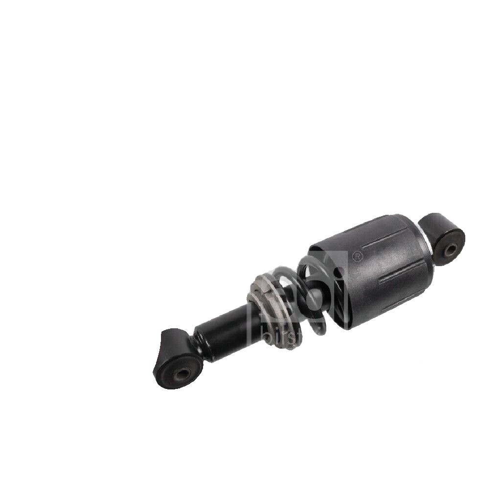 FEBI 176304 SHOCK ABSORBER DRIVER CAB SUSPENSION Rear
