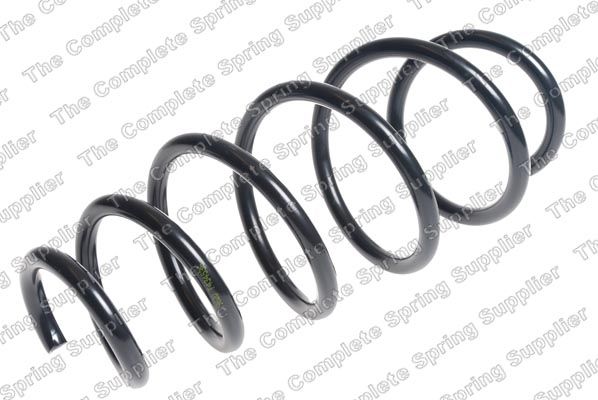 Suspension Spring Front Fits Vauxhall Zafira Opel Zafira Tourer KILEN 20137