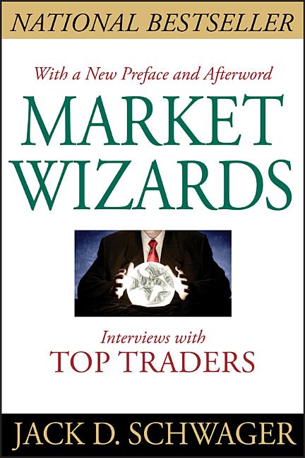 Market Wizards, Updated: Interviews with Top Tr- paperback, 1118273052, Schwager - Image 7