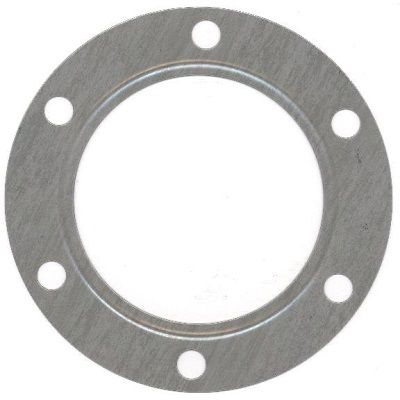 ELRING 283.967 Charger Gasket For Mercedes-Benz OM 407.955