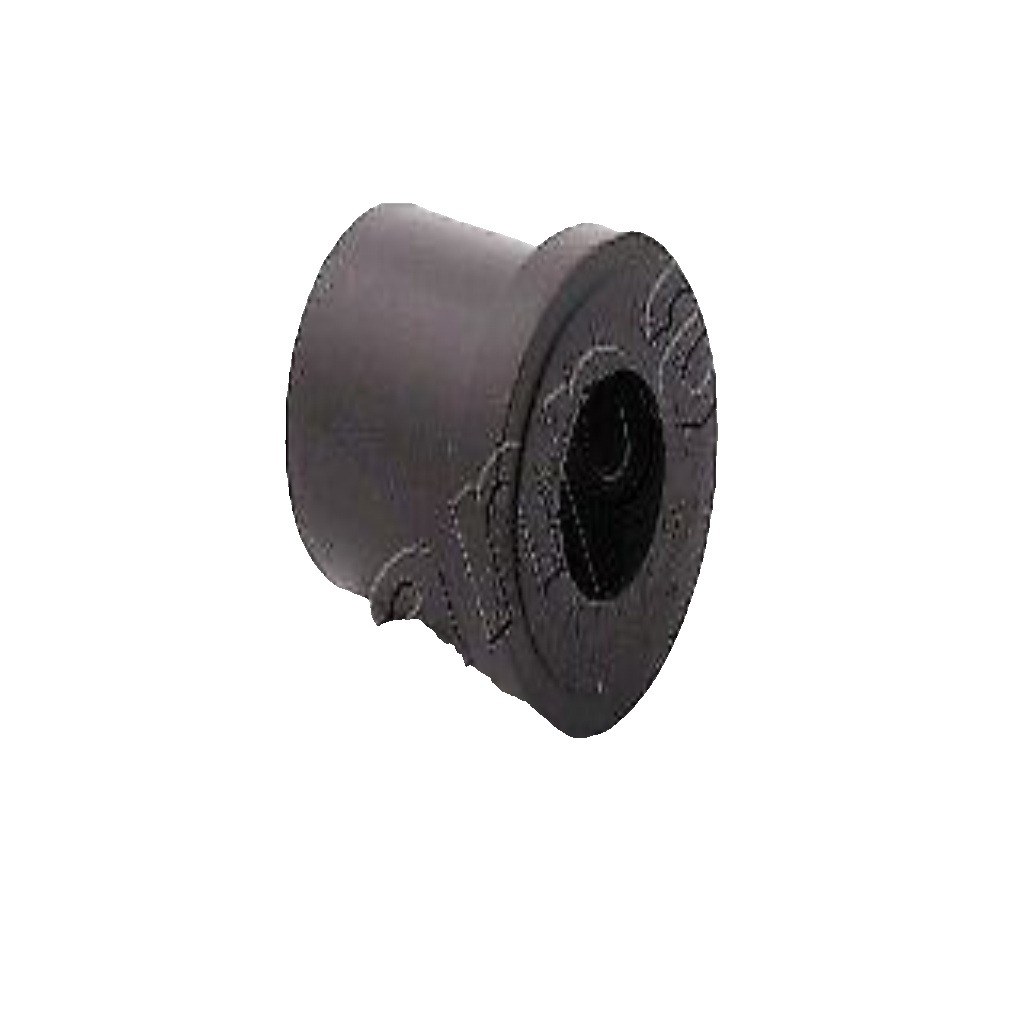 JAPANPARTS Bushing, leaf spring MITSUBISHI RU-583 MB025153 - Image 3